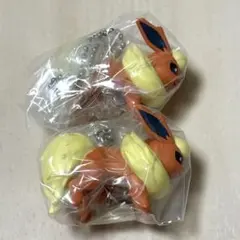 ポケモンつまんでつなげてマスコット12 ブースター