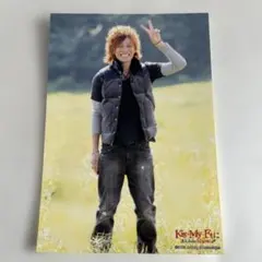 KisーMyーFt2 千賀健永 写真