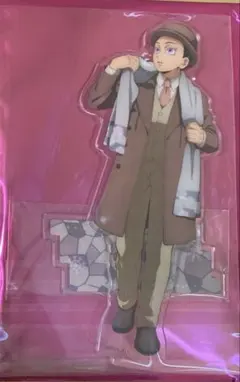 鬼滅の刃　AGF2025 ランダムアクリルスタンド 狛治