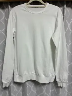 ANTICIPO ロングスリーブtシャツ　42ホワイト アンティチポのサムネイル