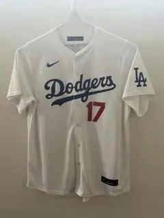 ドジャース 大谷翔平 リミテッドユニフォーム オルタネイト1 （グレー