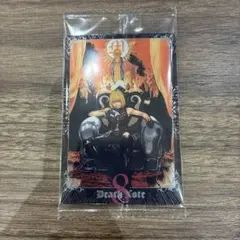 デスノートウエハースカード メロ N 1-08