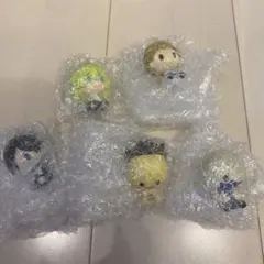一番くじ　僕のヒーローアカデミア F賞　G賞