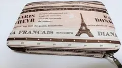 DIANA FRANCAIS　バッグ