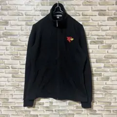 PORT AUTHORITY® ジップアップ　ジャケット　レディースM