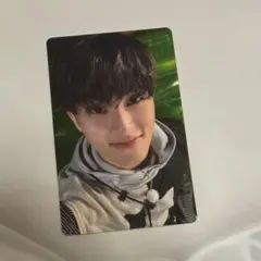 NCTDREAM ペンミ トレカ マーク mark 入場特典