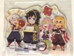 鬼滅の刃　冨岡義勇　誕生祭2022 アクリルスタンド