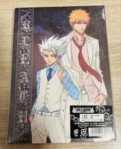 グリムジョー ウルキオラ BLEACH アニメカレンダー A2サイズ 超希少