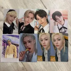 Stray Kids スキズ フィリックス トレカ まとめ売り