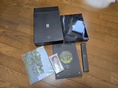 BTS 2019 サマパケ