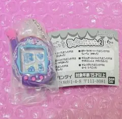 たまごっち シャカシャカチャーム まめっち 新品未開封 1点