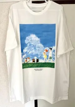 2025年最新】レトルト tシャツの人気アイテム - メルカリ