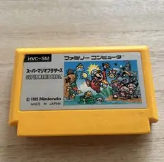 スーパーマリオブラザーズ