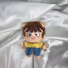 忍たま乱太郎 尾浜勘右衛門 ほわぬい ナンジャタウン