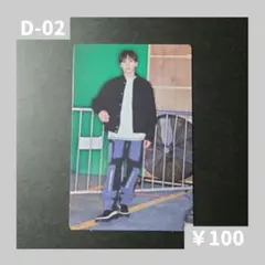 CARAT LAND 2022 スングァン 63