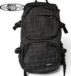 EASTPAK イーストパック リュック バックパック ブラックのサムネイル