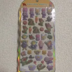 コットンパフィー　ズートピア