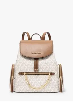 【新品未使用】Michael Kors JET SET ITEM バックパック