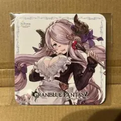 グラブル　デッキホルダー　ナルメア　オリヴィエ キャラクターデッキケースMAX NEO グランブルーファンタジー