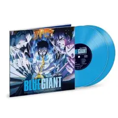 BLUE GIANT SUPREME LP BLUE NOTE レコード限定希少 BLUE GIANT SUPREME[アナログ] - ヴァリアス・アーティスト