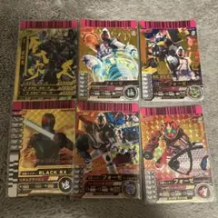 ガンバライド まとめ売り - メルカリ