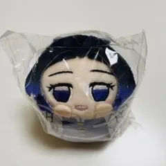 鬼滅の刃 もちころりん 胡蝶しのぶ ぬいぐるみ マスコット