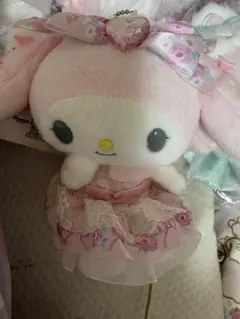 マイメロディ マスコット