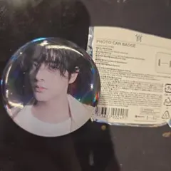 ENHYPEN 宵 カプセルトイ ジェイク