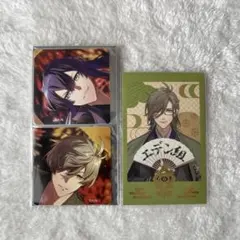 にじさんじ オリバー・エバンス 長尾景 まとめ売り