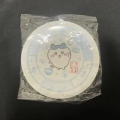 ちいかわ くら寿司コラボ ハチワレ 皿