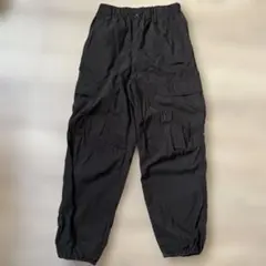 UNIQLO カーゴパンツ 160