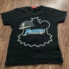 ロデオ　日ハム　ファイターズ　コラボTシャツ　RCWB