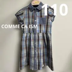 COMME CA ISM ワンピース