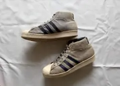 2013年製 adidas×マークマクナイリー promodel プロモデルのサムネイル