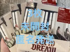 IVE LUCID DREAM 会場限定盤 新品未開封品 3枚のサムネイル