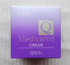 DHC 薬用Q フェイスクリーム 50gのサムネイル
