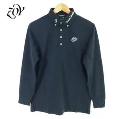 新品 ゾーイ ZOY シャツ 1002 HCS710 L-LLサイズ ゴルフ 新品 ゾーイ ZOY シャツ 1002 HCS710 L-LLサイズ ゴルフ - メルカリ