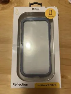 iface iPhone15/14/13用