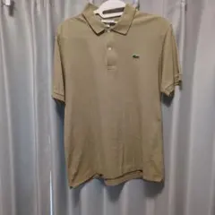 休日限定値下げ⭐️美品⭐️LACOSTE L.12.12 ポロシャツ FR5/USL 