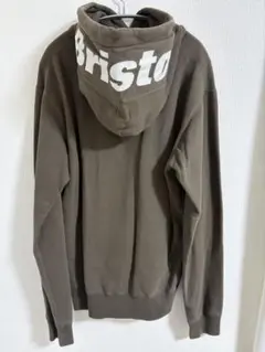 2026年最新】F.C.Real Bristol メンズ パーカーの人気アイテム - メルカリ