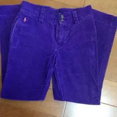ラルフローレン  パンツ  140