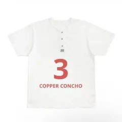SC/Subculture】ヘンリーネックTシャツ キムタク 着 ホワイト2