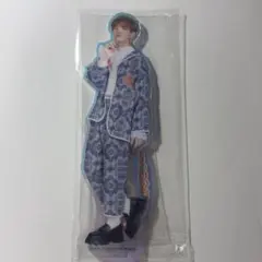 中島颯太 BTTM アクスタ
