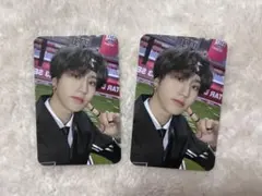 straykids スキズ ソウルコングッズ 特典トレカ ハン