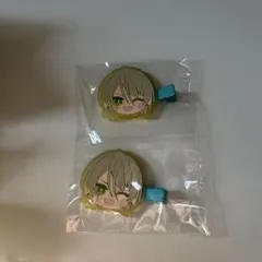 あんスタ 白鳥藍良 前髪クリップ