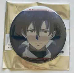 シンオンリー 場面写缶バッジ 86エイティシックス