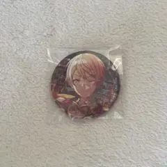 プロセカ 天馬司 ホログラム缶バッジ E