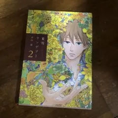 夏雪ランデブー 2