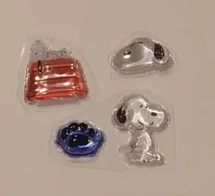 【匿名配送】ボンボンドロップシール　ミニ　スヌーピー　正規品　おすそわけ
