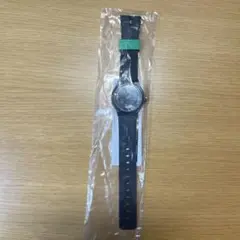 ポケモンZA エディオンオリジナル特典 リストウォッチ(ダークカラー)